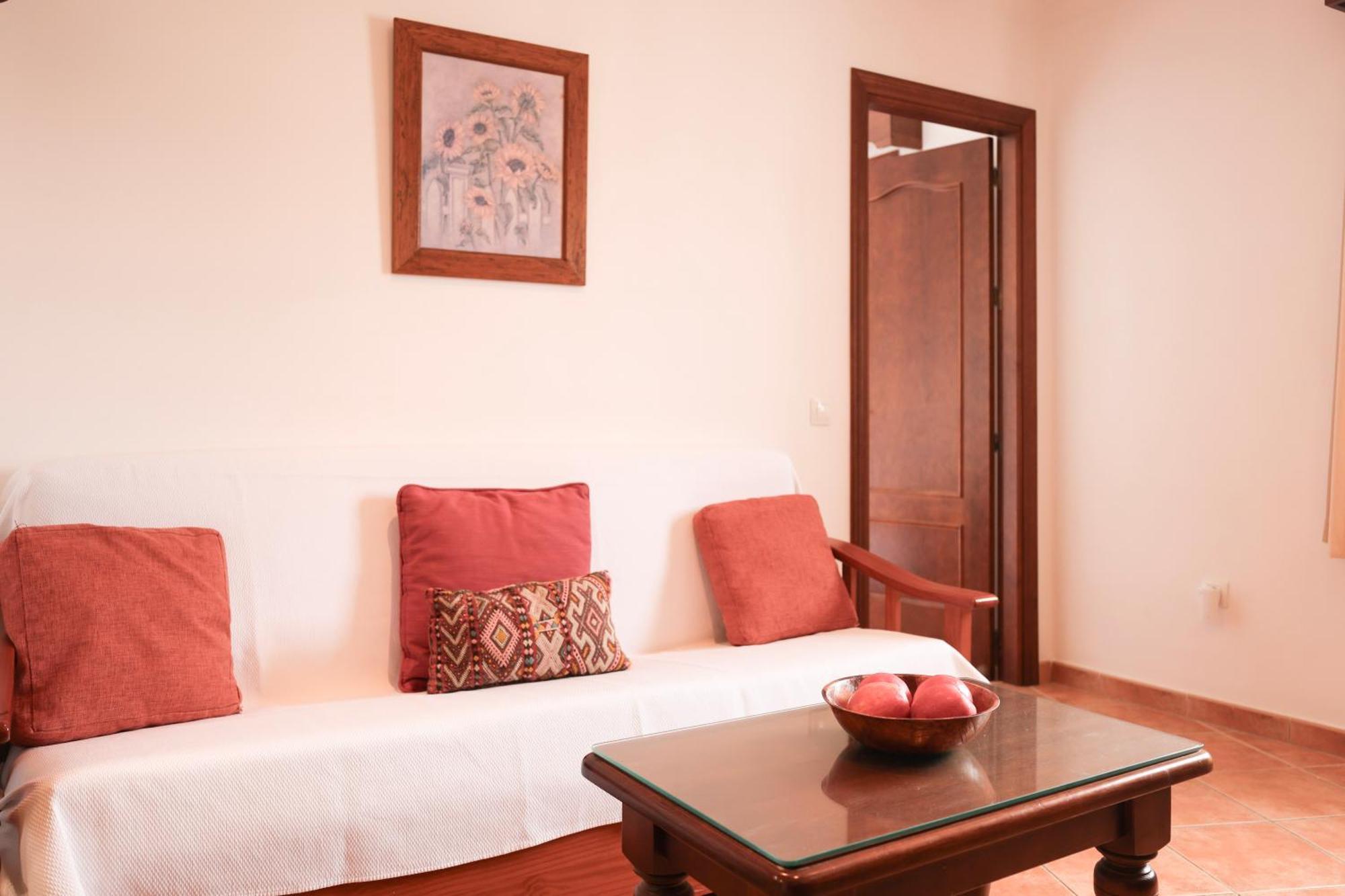 Apartamento Juan Relinque 7 - Hello Vejer Vejer de la Frontera Exterior foto