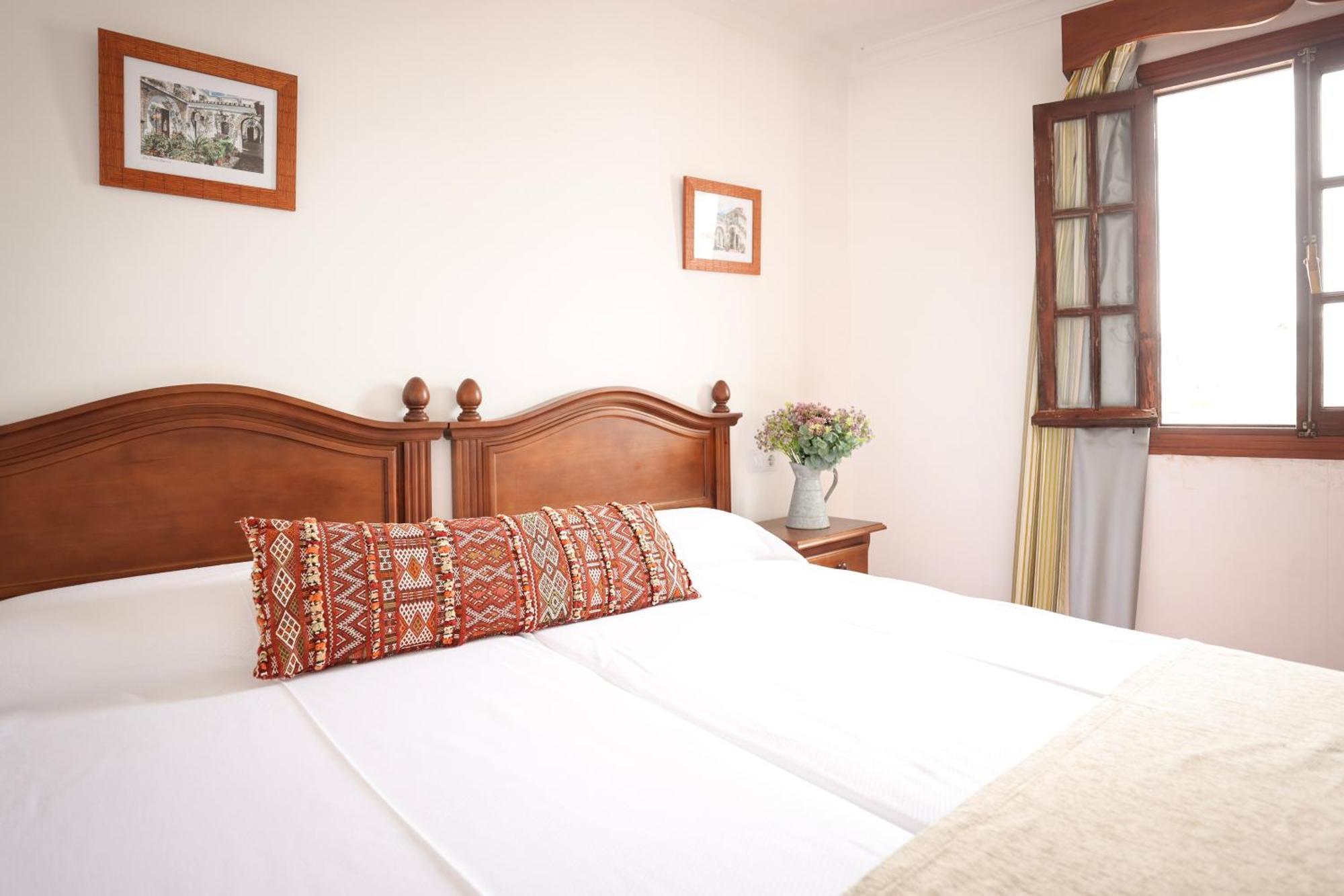 Apartamento Juan Relinque 7 - Hello Vejer Vejer de la Frontera Exterior foto