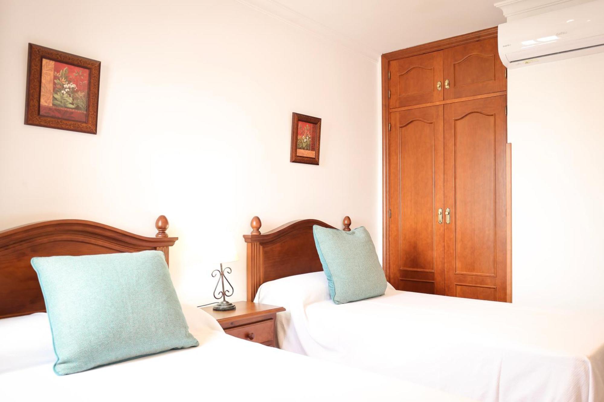 Apartamento Juan Relinque 7 - Hello Vejer Vejer de la Frontera Exterior foto