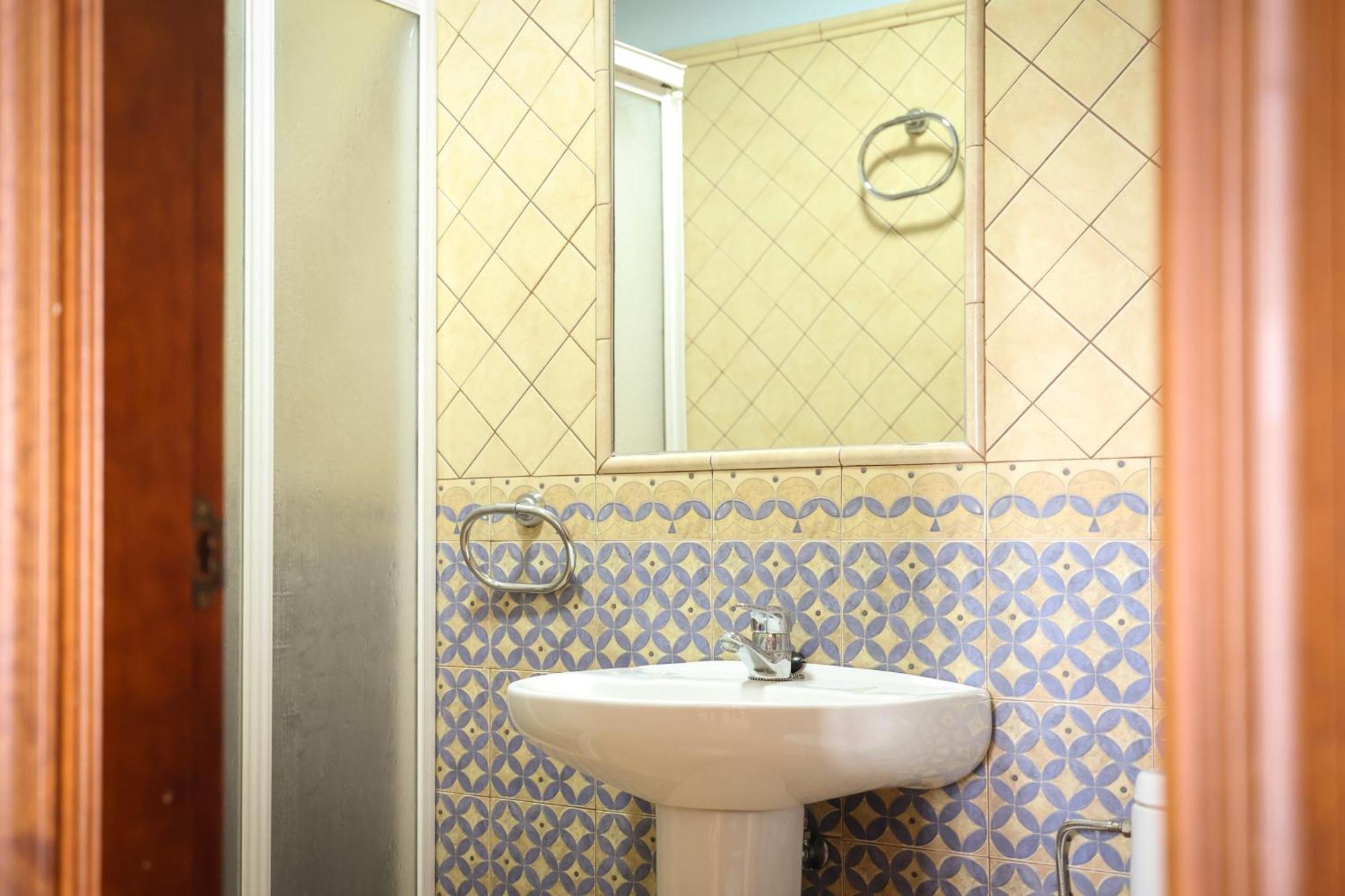 Apartamento Juan Relinque 7 - Hello Vejer Vejer de la Frontera Exterior foto